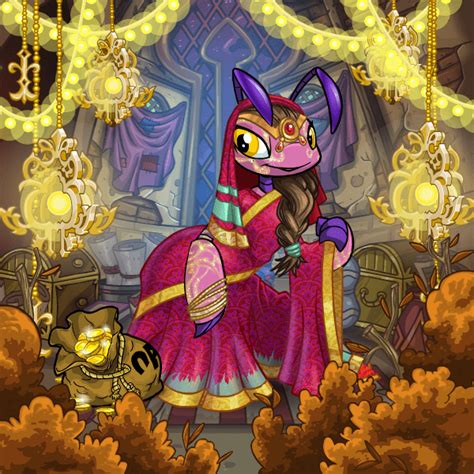 dress to impress neopets.